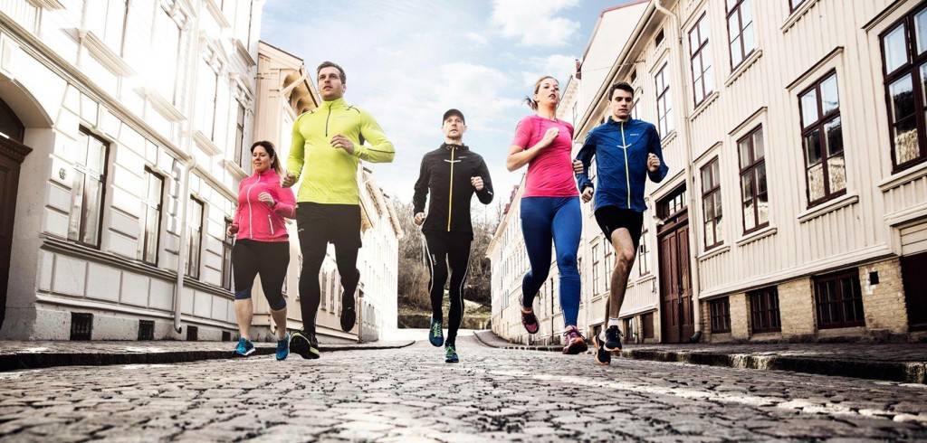 Sportkleding en ondergoed, onze top 5 sportondergoed