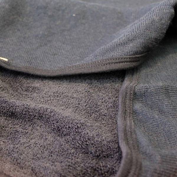 Woolpower | 200 | Thermoshirt met lange mouwen voor vrouwen en mannen