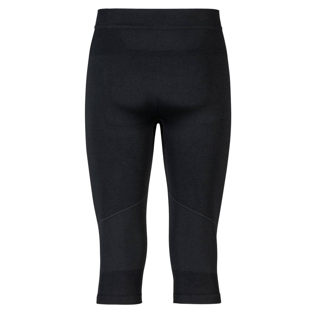 Performance Warm driekwart heren thermobroek