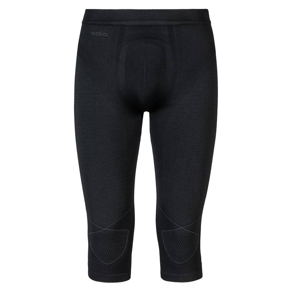 Performance Warm driekwart heren thermobroek