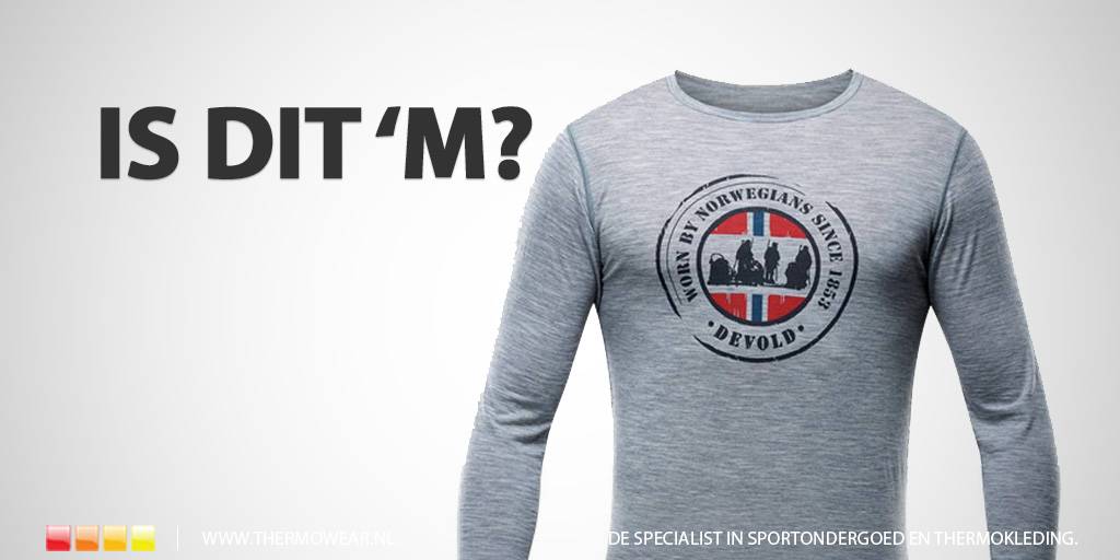 Koning Winter, laat je zien!