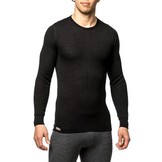 Woolpower | 200 | Thermoshirt met lange mouwen voor vrouwen en mannen