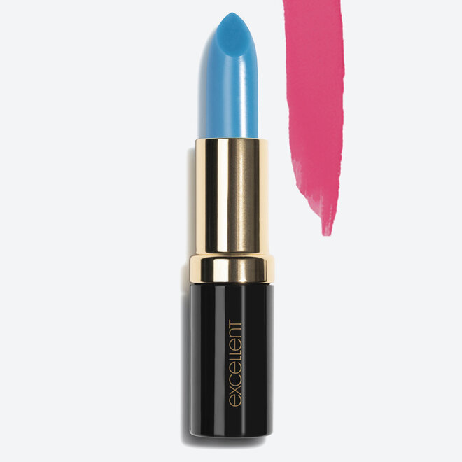 Lipstick Excellent 103 Blau