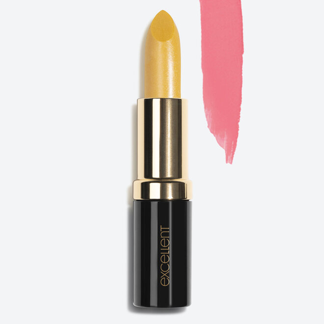 Lipstick Excellent 104 Yellow