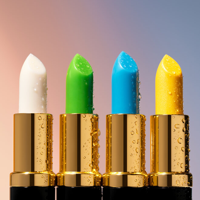 Lipstick Excellent