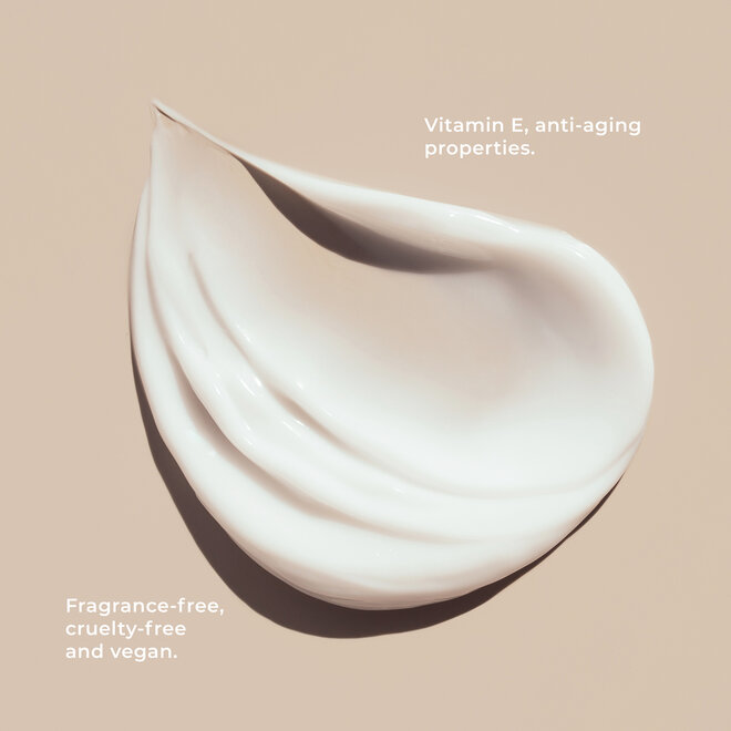 Colour Adapting Foundation with Vitamin E