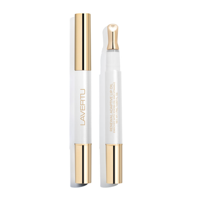 Renewal Adaptive Lip Oil