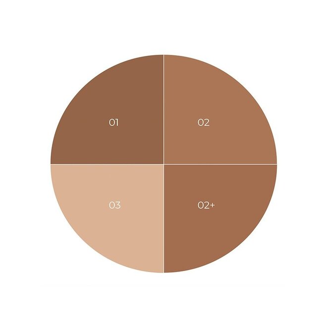 Bronzer Terre de Soleil