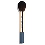 LAVERTU Precision Powder Brush - Luxurious, vegan brush for a soft, even powder finish