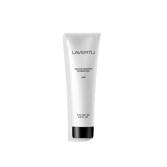 Tester Farbanpassende Foundation 3ML