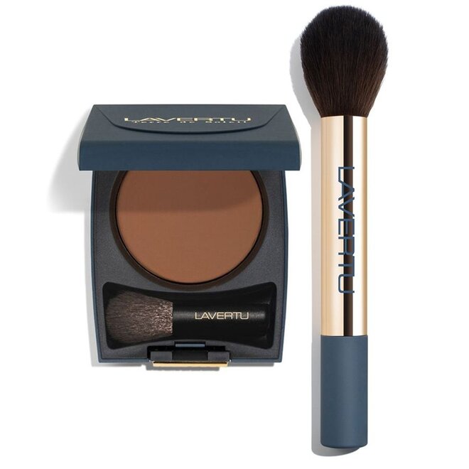 Bronzer Terre de Soleil Set