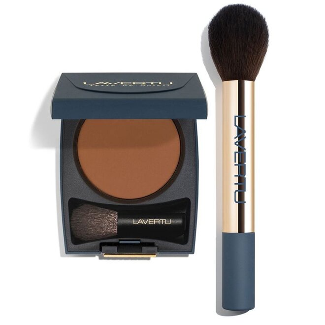Bronzer Terre de Soleil Set