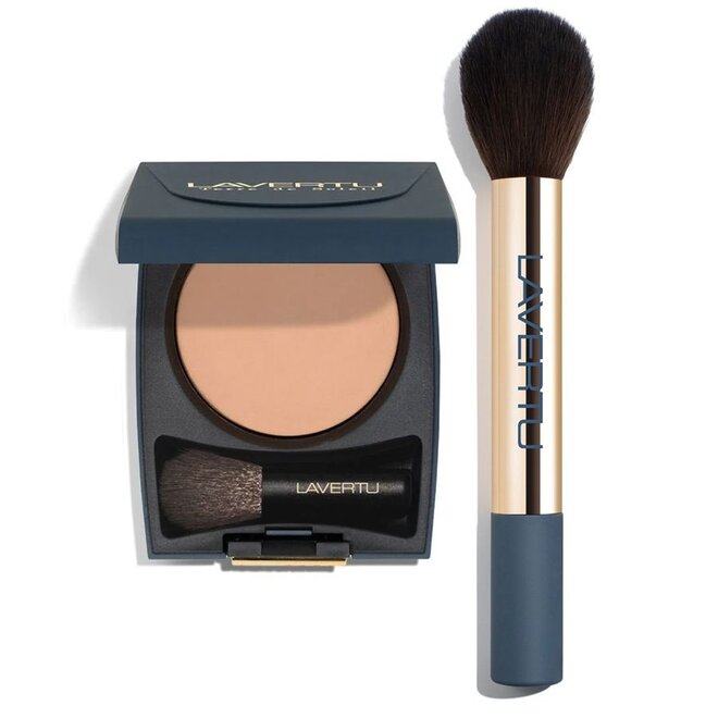 Bronzer Terre de Soleil Set