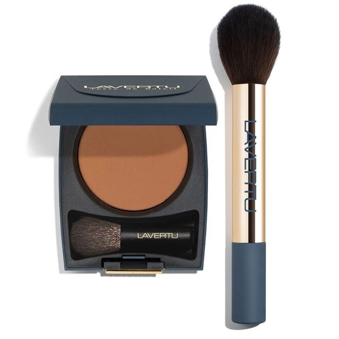 Bronzer Terre de Soleil Set