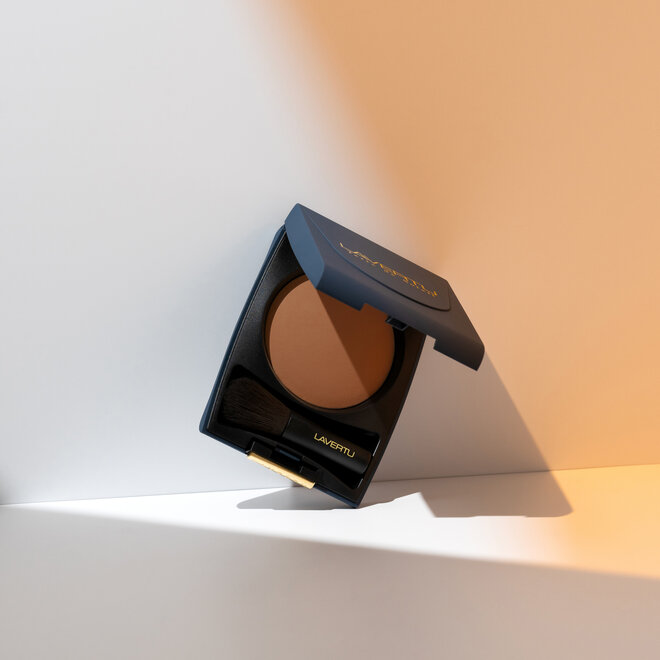 Bronzer Terre de Soleil Set