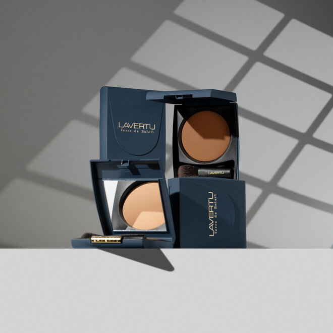 Bronzer Terre de Soleil