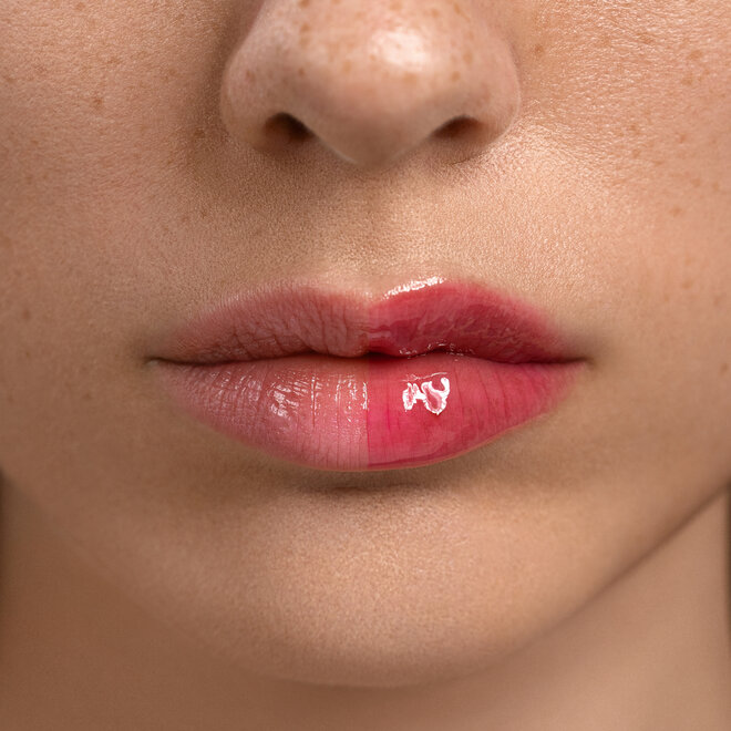 Renewal Adaptive Lip Oil