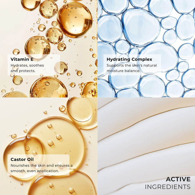 Refill Colour Adapting Foundation Set