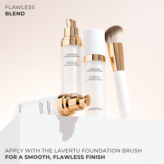 Refill Colour Adapting Foundation Set
