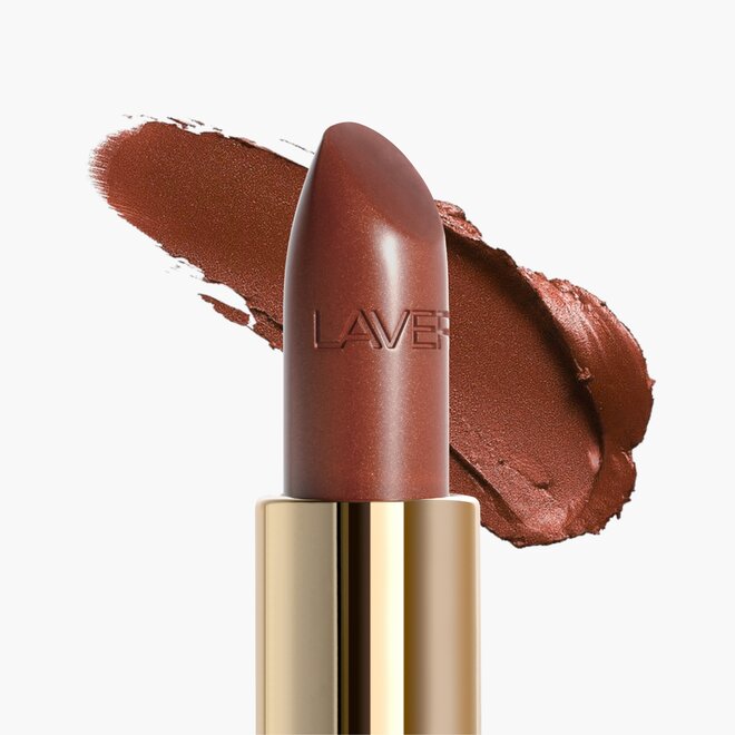LAVERTU Lipstick - Nourishing and long-lasting lipstick with a comfortable texture and vibrant shades.