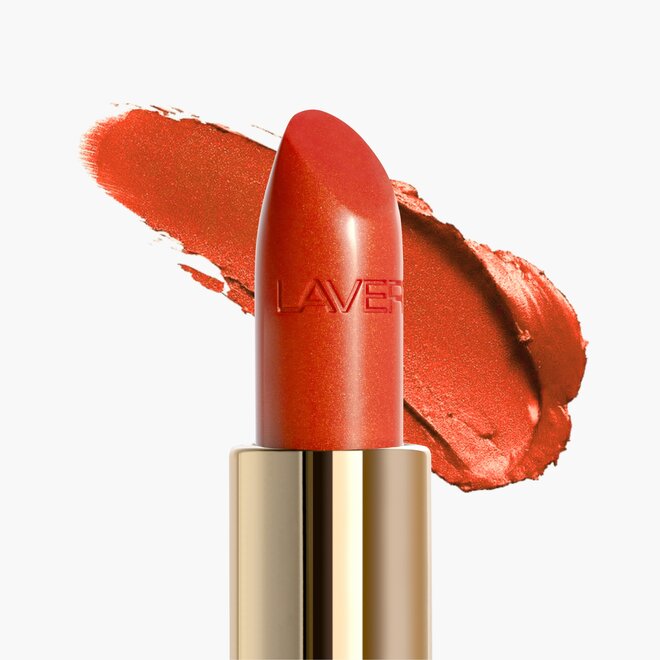 LAVERTU Lipstick - Nourishing and long-lasting lipstick with a comfortable texture and vibrant shades.
