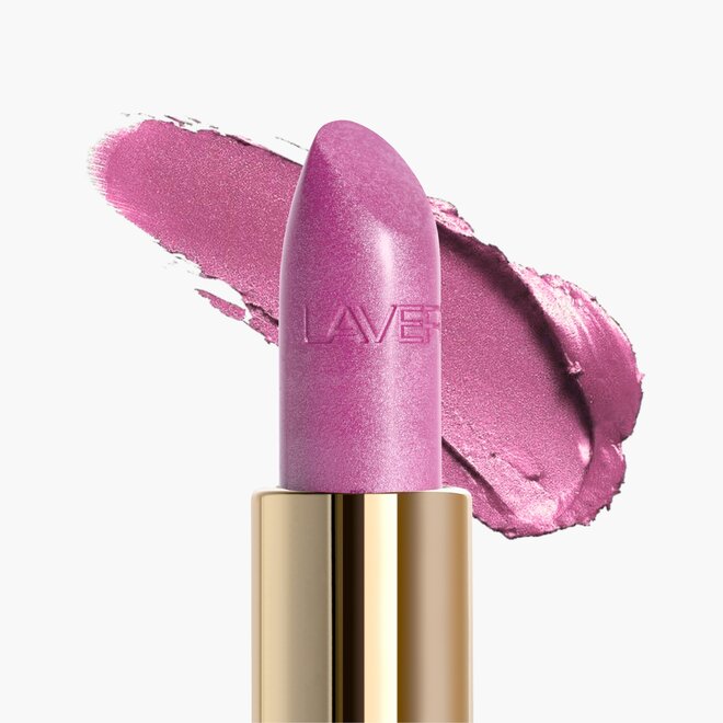 LAVERTU Lipstick - Nourishing and long-lasting lipstick with a comfortable texture and vibrant shades.