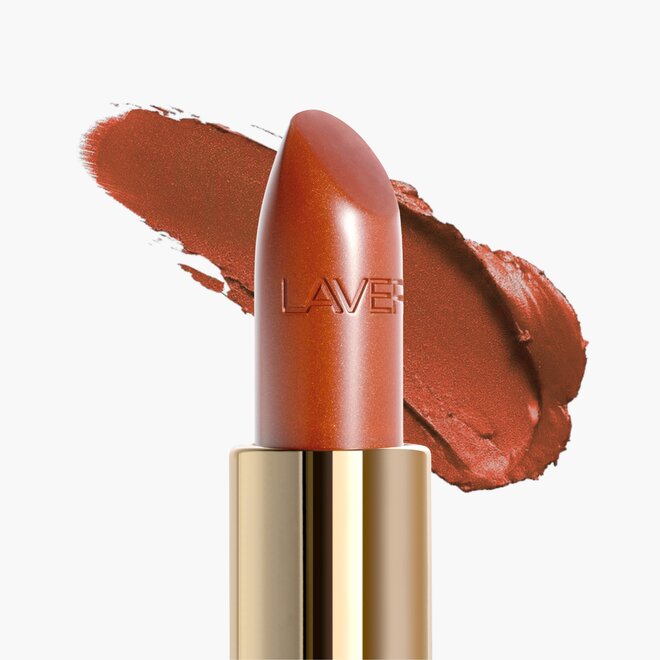 LAVERTU Lipstick - Nourishing and long-lasting lipstick with a comfortable texture and vibrant shades.