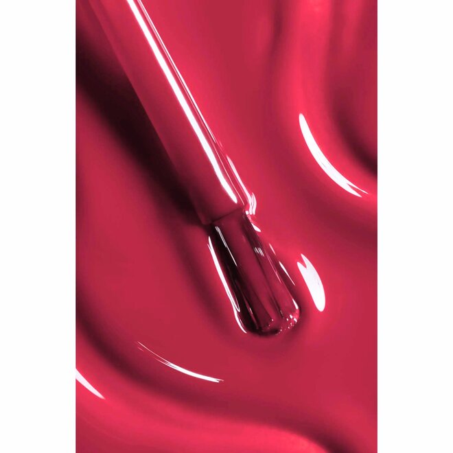 LAVERTU Nagellak 30 Darby Rose – Langhoudende, verzorgende nagellak met een glanzende finish en vegan formule.