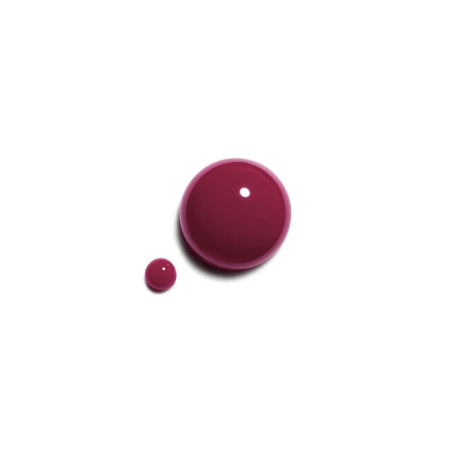 LAVERTU Nail Polish 34 Metanoia Rose – Long-lasting, caring nail polish with a glossy finish and vegan formula.