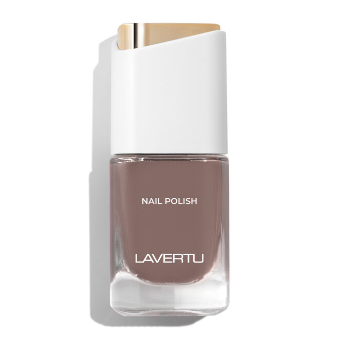 LAVERTU Nail Polish – Long-lasting, caring nail polish with a glossy finish and vegan formula. - Copy