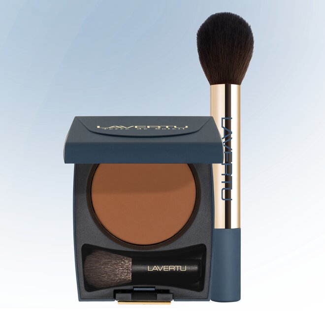Bronzer Terre de Soleil Set