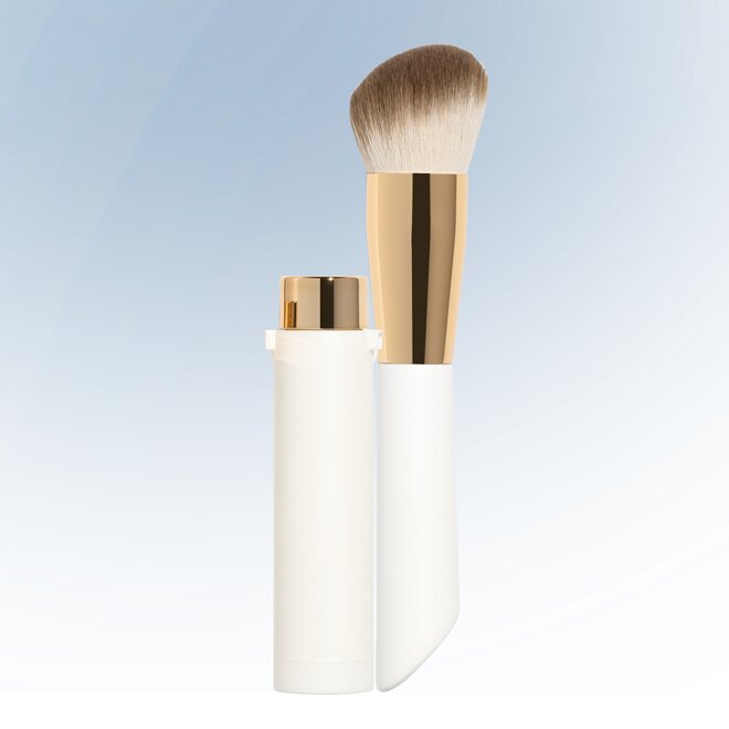 Colour Adapting Foundation Navulling Set