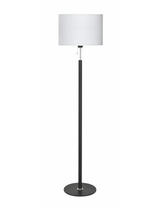 HighLight  Floor lamp New Orleans Black