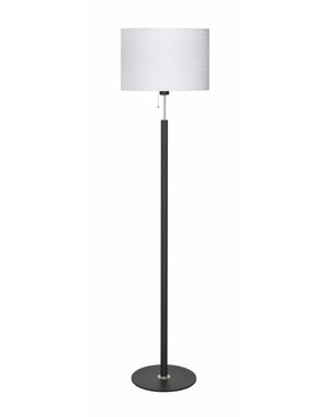 HighLight  Vloerlamp New Orleans Zwart