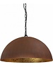 Master Light Hanglamp Larino Roest