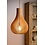 Lucide Hanging lamp Bodo 38 cm