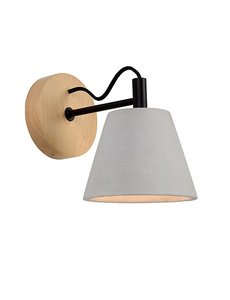 Lucide Wandlamp Possio