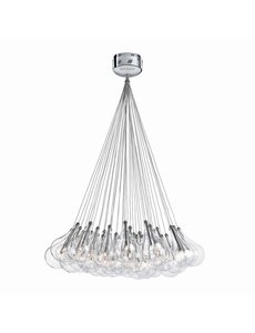 Alma Light Hanglamp Drop 37 lichts