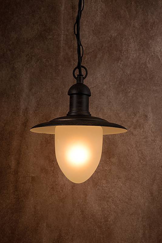 Buiten hanglamp Light Collection
