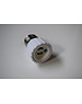 ETH Fitting converter E27 - GU10