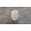 HighLight  Loose glass Grossetto white