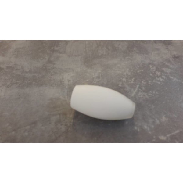 HighLight  Loose glass Grossetto white