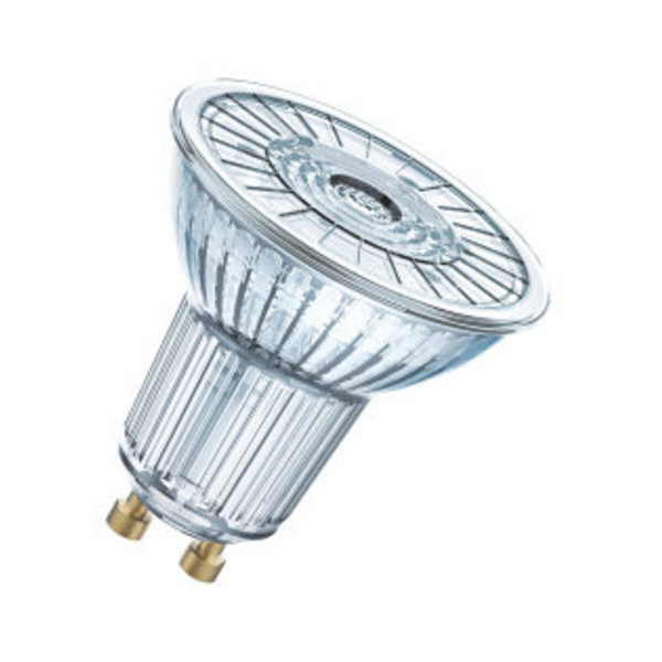 Osram LED Osram 4.3 watt GU10