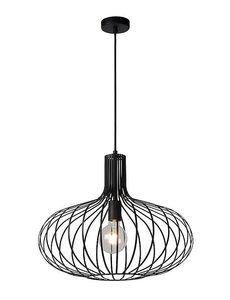 Lucide Hanging lamp Manuela 50 cm