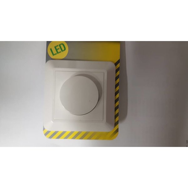 EGT Led Dimmer inbouw