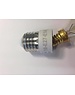 EGT Fitting Adapter E27 - E14