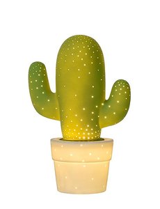 Lucide Table lamp Cactus