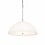 Formadri Hanging lamp Basic Dome blender 60 cm