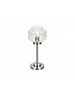 HighLight  Table lamp York clear glass