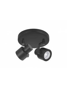 HighLight  Spot Alto 2 light Round Led